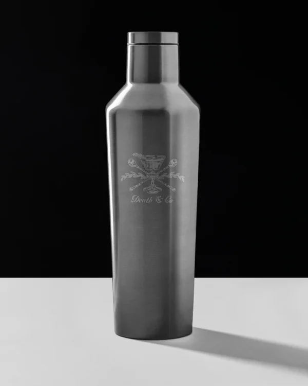 CORKCICLE X DEATH & CO CLASSIC CANTEEN